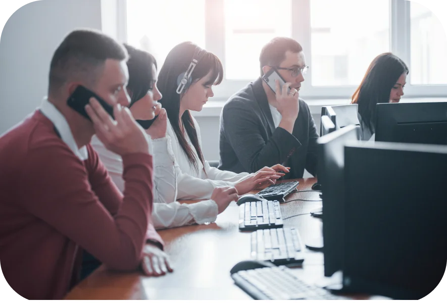 Что включает в себя «Контроль качества звонков» от MTS в СТ Отдых